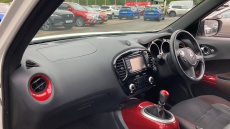 Nissan Juke 1.2 DiG-T Envy 5dr Petrol Hatchback